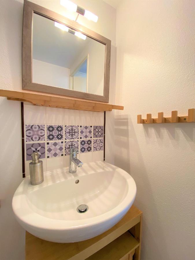 Appart Breti Plage 2 - Duplex Brétignolles-sur-Mer Dış mekan fotoğraf